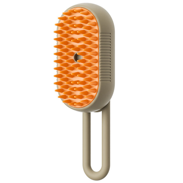 Quick & Easy Pet Hair Remover Comb