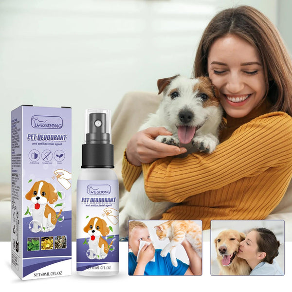 Dogs And Cats Remove Urine Odor